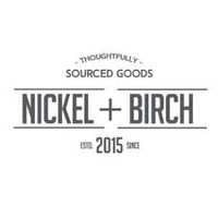 Nickel and Birch coupons